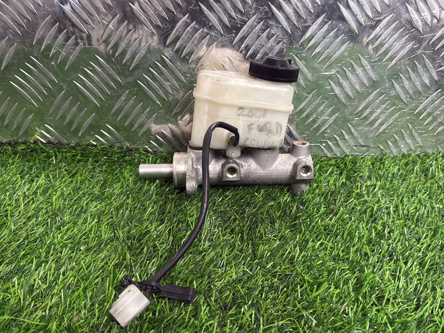 Ford Courier Brake Master Cylinder