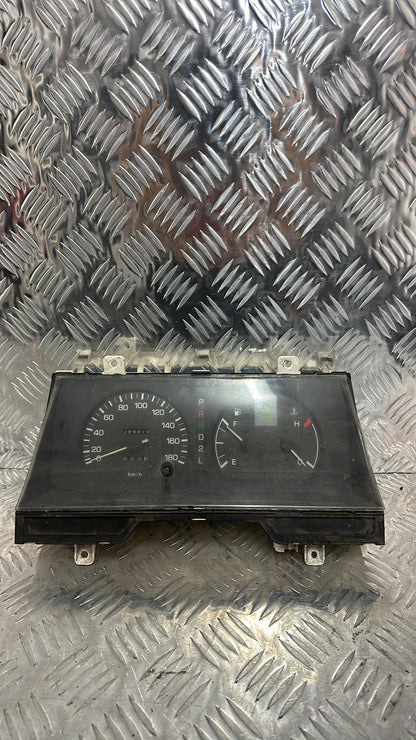 Toyota LiteAce Instrument Cluster 83100-95N52
