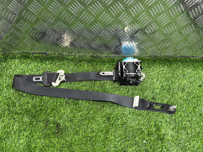 Mazda CX-5 Left Front Seat Belt TK-AH2-EH939