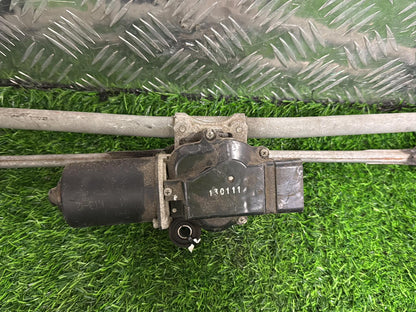 Holden Colorado Front Wiper Rack Assembly