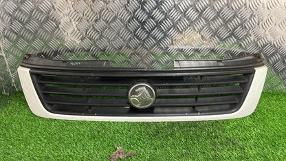 2003 - 2008 Holden Rodeo Grille RADIATOR GRILLE