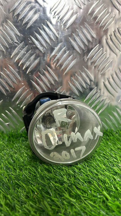 2015 - 2023 Toyota Hilux Right Fog Light Koito 0D-103