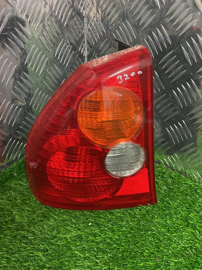 1996 - 2005 Mitsubishi Diamante Left Taillight STANLEY P1295