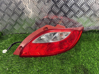 2007 - 2014 Mazda Demio Right Taillight STANLEY P5776