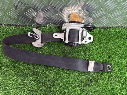 2011 - 2017 Toyota Camry Right Front Seat Belt 6201320-P