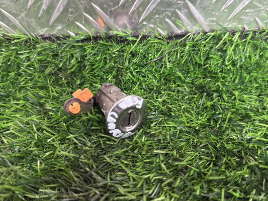 1999 - 2006 Ford Courier Left Front Door Lock Barrel