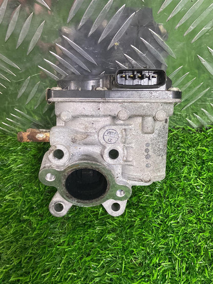 2004 - 2015 Nissan Navara EGR Valve 14710-EC00D