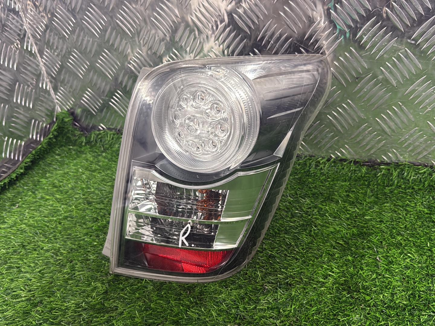 2007 - 2014 Toyota Corolla Right Taillight Koito 13-101