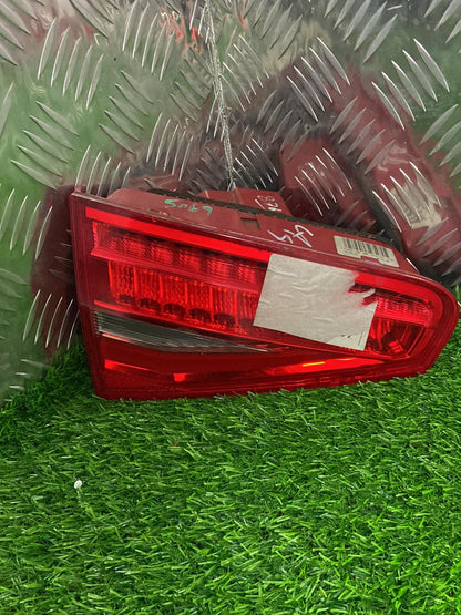 2007 - 2015 Audi A4 Left Tailgate Garnish 01091701