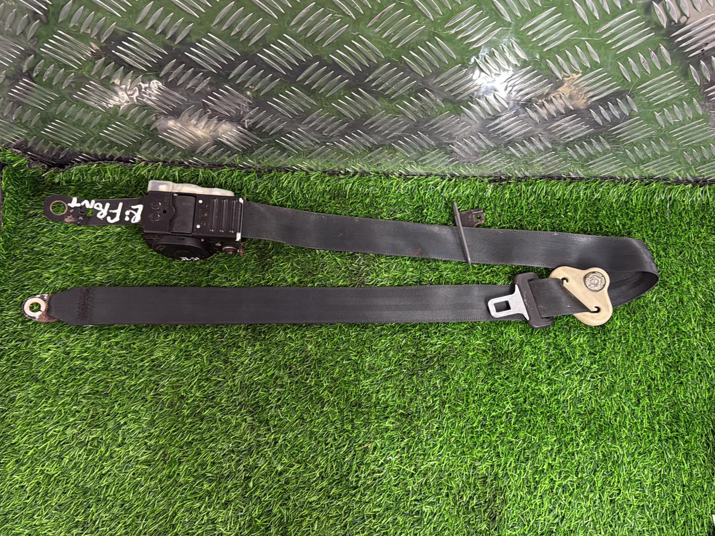 Nissan Patrol Right Front Seat Belt TK-AB2-EG373