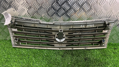 1998 - 2004 Nissan Prairie Grille 62310WF700