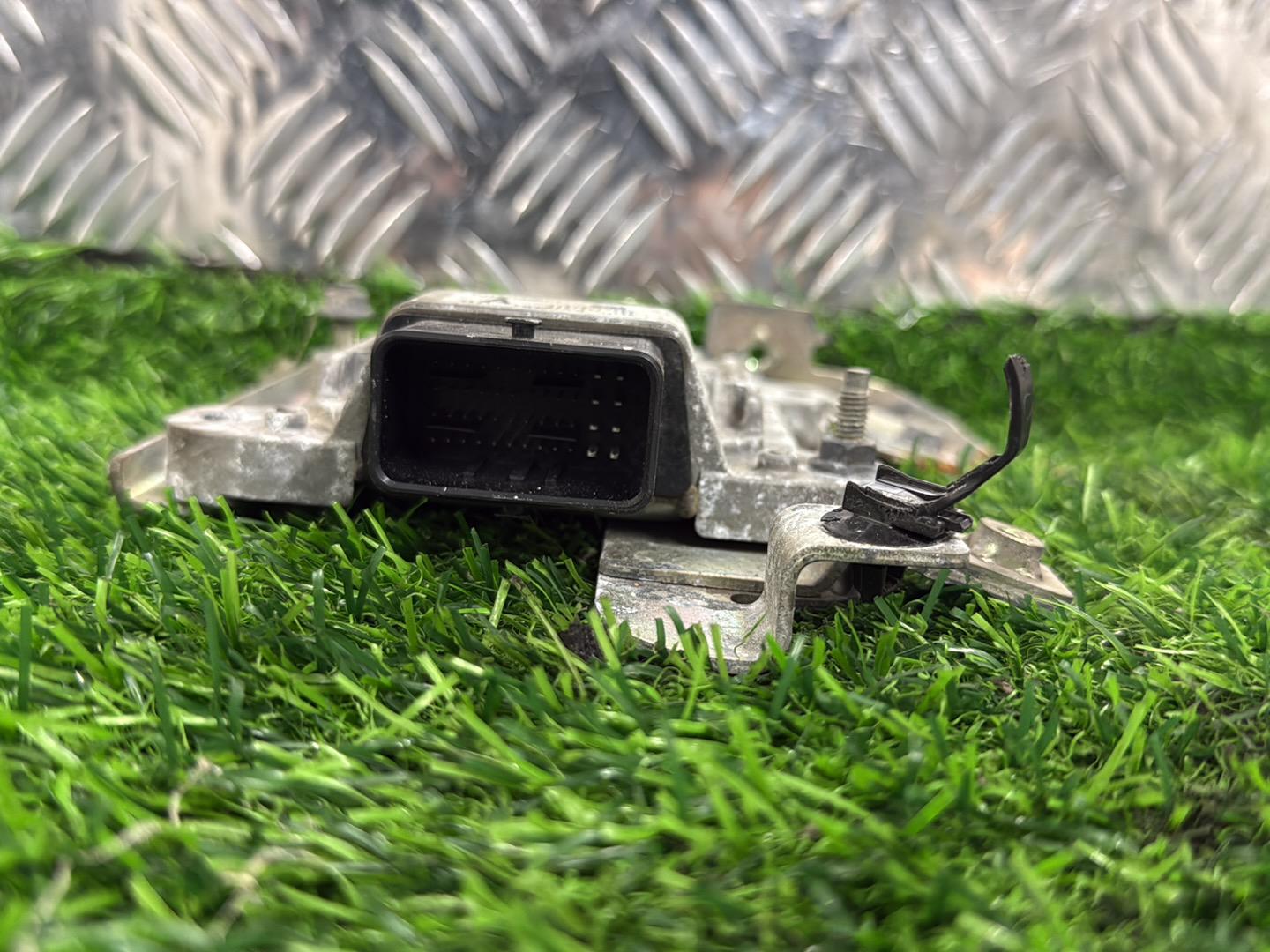 2010 - 2017 Nissan March Transmission Control Module 31036 1HH6A