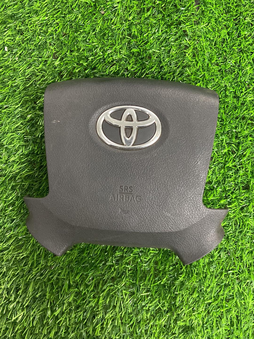 2004 - 2019 Toyota Hiace Right Front Airbag TG12A02004
