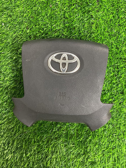 2004 - 2019 Toyota Hiace Right Front Airbag TG12A02004