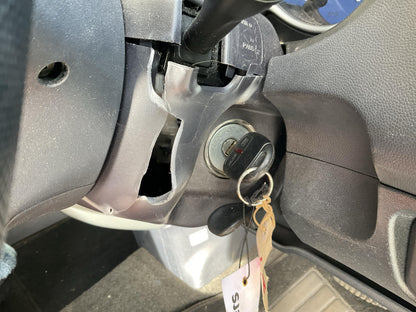 2004 Mitsubishi Colt 4G19-DL3199 WRECKING FOR PARTS ONLY