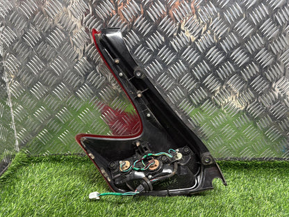 Nissan Juke Right Taillight ICHIKOH VALEO T003
