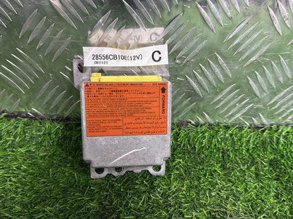 2003 - 2008 Nissan Murano Airbag Module 28556CB10E