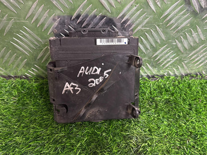 2004 - 2015 Audi A3 Transmission Control Module 09G 927 750 EE