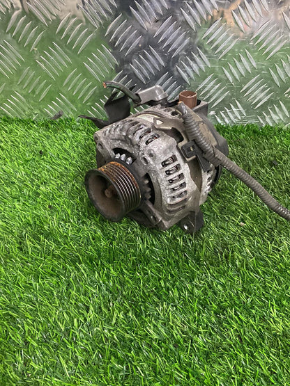 2000 - 2005 Toyota RAV4 Alternator 2706028190