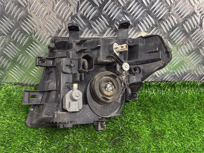 2006 - 2014 Nissan Navara Right Headlight Koito 100-16850