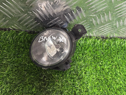 2009 - 2015 BMW X1 Right Fog Light 89206143
