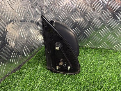 Toyota Hilux Left Door Mirror Manual Type