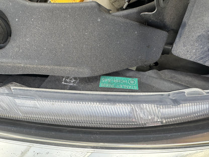 2006 Mazda MPV L3-L3132250 WRECKING FOR PARTS ONLY