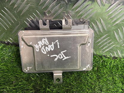2005 - 2009 Land Rover LR3 Suspension Control Module (SCM) RQT500170