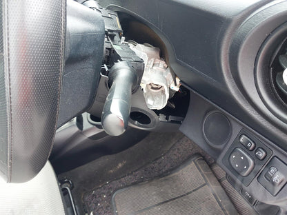 2015 Toyota Aqua 1NZ-1LM-R282964 WRECKING FOR PARTS ONLY