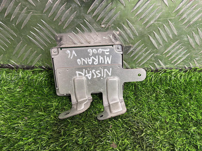 2003 - 2008 Nissan Murano Transmission Control Module 31036 CB30B