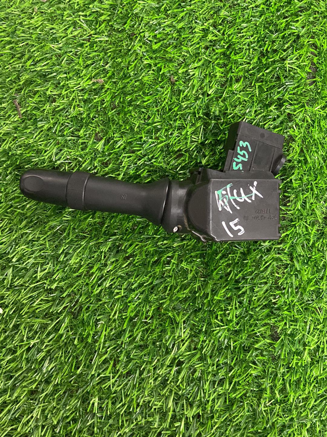 2006 - 2011 Toyota Camry Wiper Switch 06230-G48-17F272