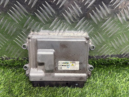 Mazda CX-5 ECU SH3R 18 881D
