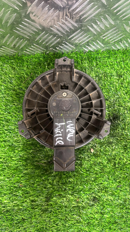 2005 - 2020 Toyota Hiace Blower Motor 272700-0101