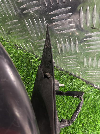 2004 - 2020 Toyota Hiace Right Door Mirror