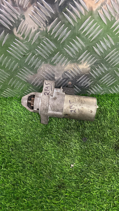 2004 - 2013   Starter Motor 2.4 L