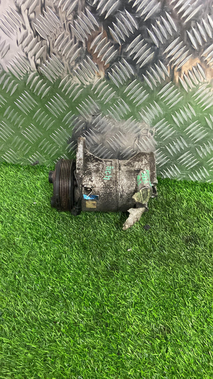 2002 - 2007   A/C Compressor 92600CA010