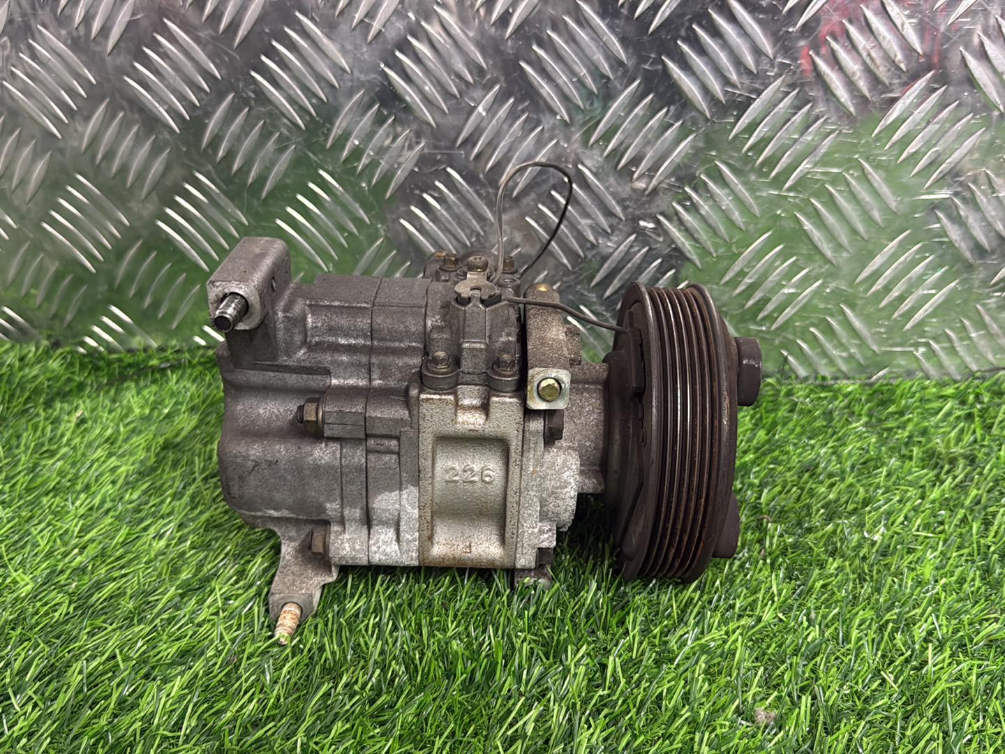 Mazda Verisa A/C Compressor H09A1AC4DT