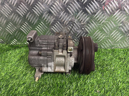 Mazda Verisa A/C Compressor H09A1AC4DT