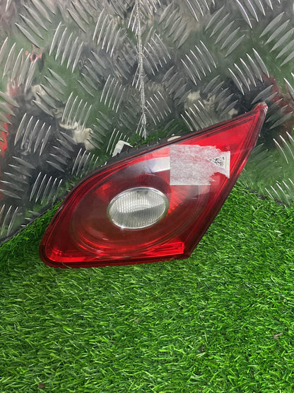 2009 - 2017 Volkswagen Passat CC Right Tailgate Light 3C8945094D