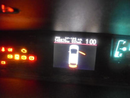 2014 Toyota Aqua 1NZ-7171119 WRECKING FOR PARTS ONLY