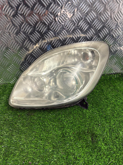 2004 - 2015 Mazda Verisa Left Headlight STANLEY P4515