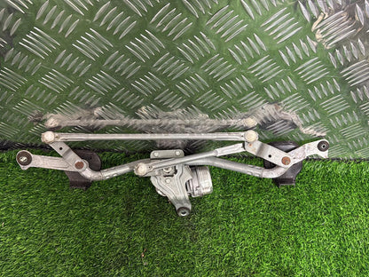2018 - 2025 Mazda Mazda3 Front Wiper Rack Assembly 40450012 02008