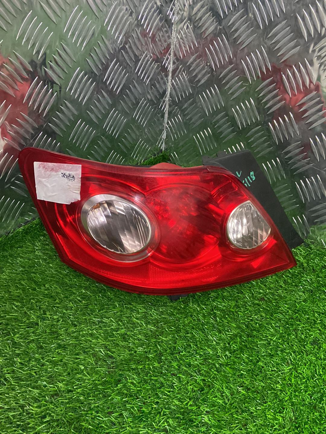 2004 - 2008 Toyota Mark X Left Taillight koito 22-333
