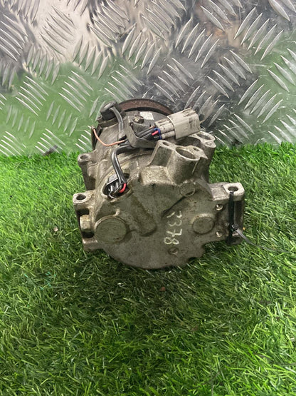 2004 - 2009 Toyota Mark X A/C Compressor 447260-1462
