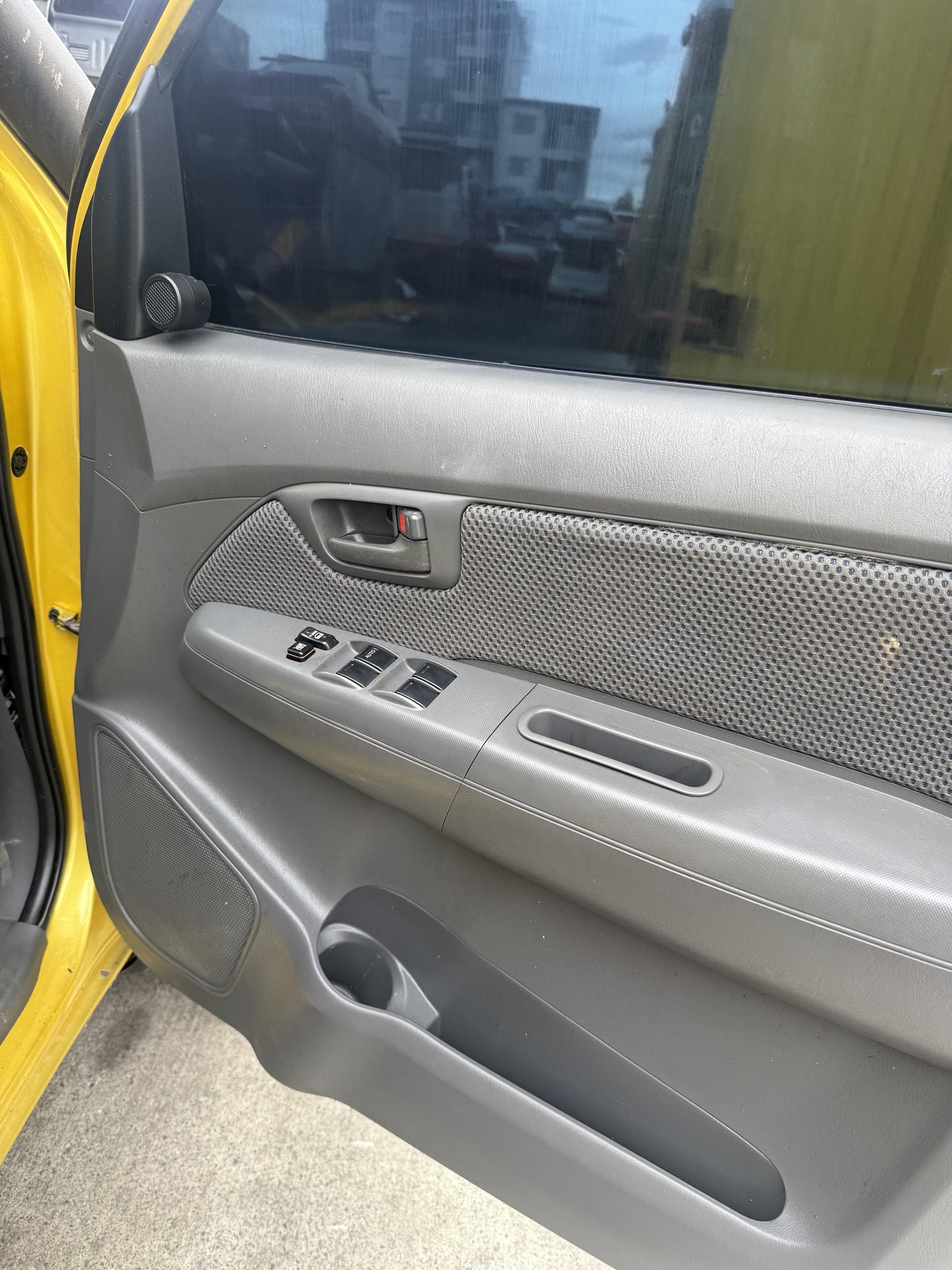 2015 Toyota Hilux 1KD-A791695 WRECKING FOR PARTS ONLY