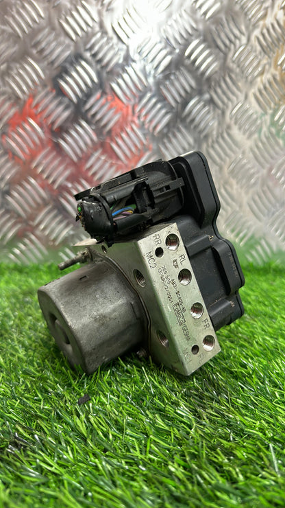 2011 - 2015 Ford Ranger ABS Pump/Modulator AB31-2C405-AE