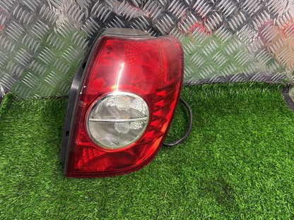 2006 - 2011 Holden Captiva Right Taillight
