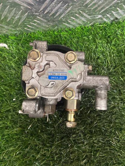 2006 - 2016 Mazda MPV Steering Pump 67151160