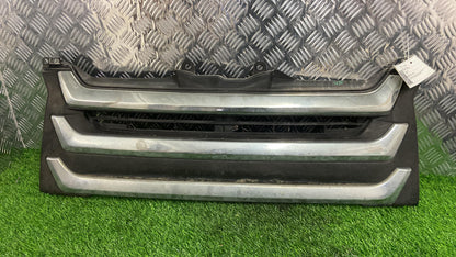 2014 - 2020 Toyota Hiace Grille MX-392.394