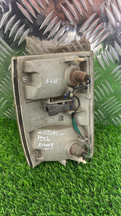 1994 - 2004 Isuzu Elf Right Indicator Koito 210-21792